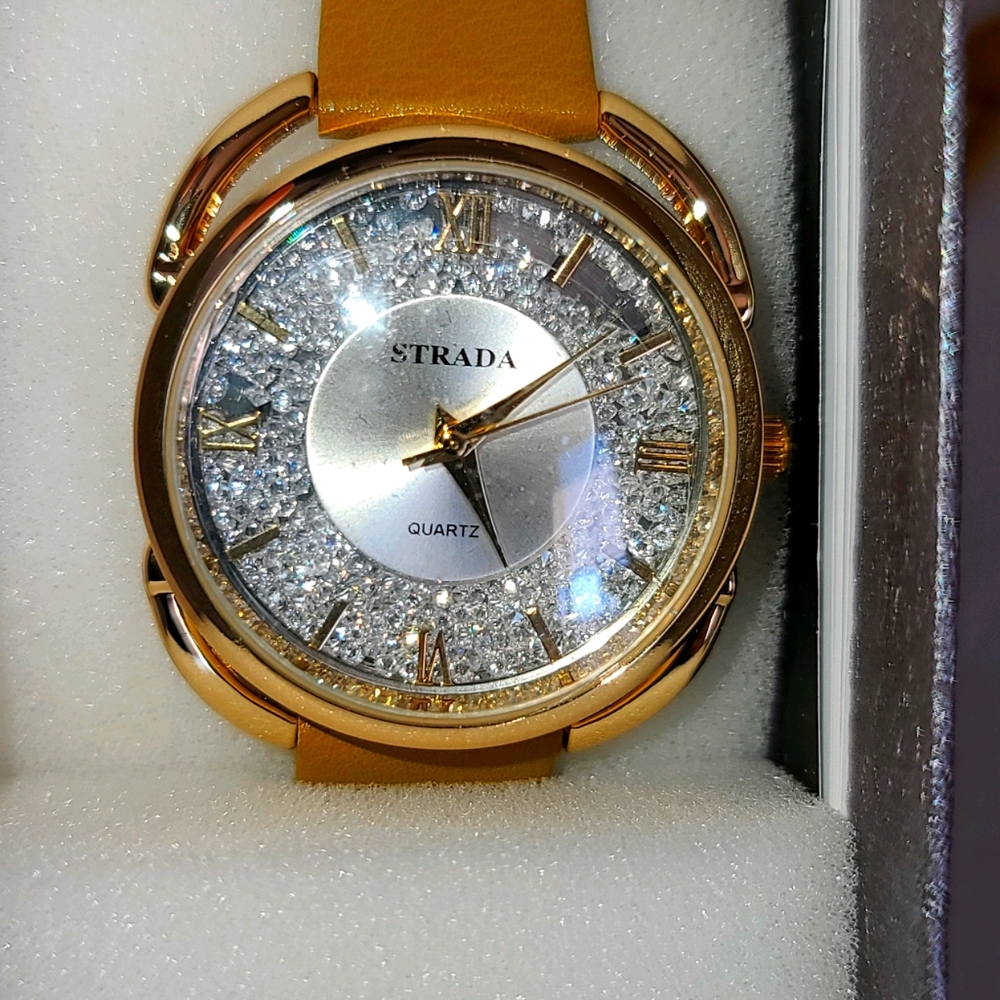 Ladies watch